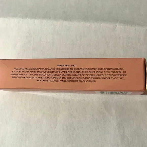 Ace Beautē - Eyeshadow Amplifying Base- Light - Picture 2 of 4